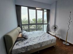 The Canopy (D27), Condominium #622220281